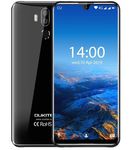 Купить Oukitel K9 64Gb+4Gb Dual LTE Black