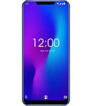  Oukitel U23 64Gb+6Gb Dual LTE Blue purple