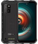  Oukitel WP10 128Gb+8Gb Dual 5G Black