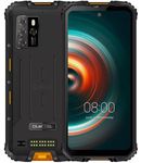  Oukitel WP10 128Gb+8Gb Dual 5G Orange