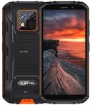  Oukitel WP18 Pro 64Gb+4Gb Dual 4G Orange