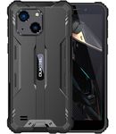  Oukitel WP20 32Gb+4Gb Dual 4G Black