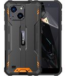  Oukitel WP20 32Gb+4Gb Dual 4G Orange