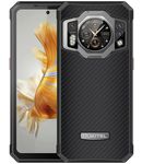  Oukitel WP21 256Gb+12Gb Dual 4G Black