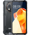  Oukitel WP28E 64Gb+4Gb Dual 4G Black
