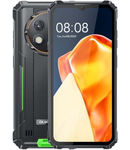  Oukitel WP28E 64Gb+4Gb Dual 4G Green
