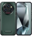  Oukitel WP35 256Gb+8Gb Dual 5G Green