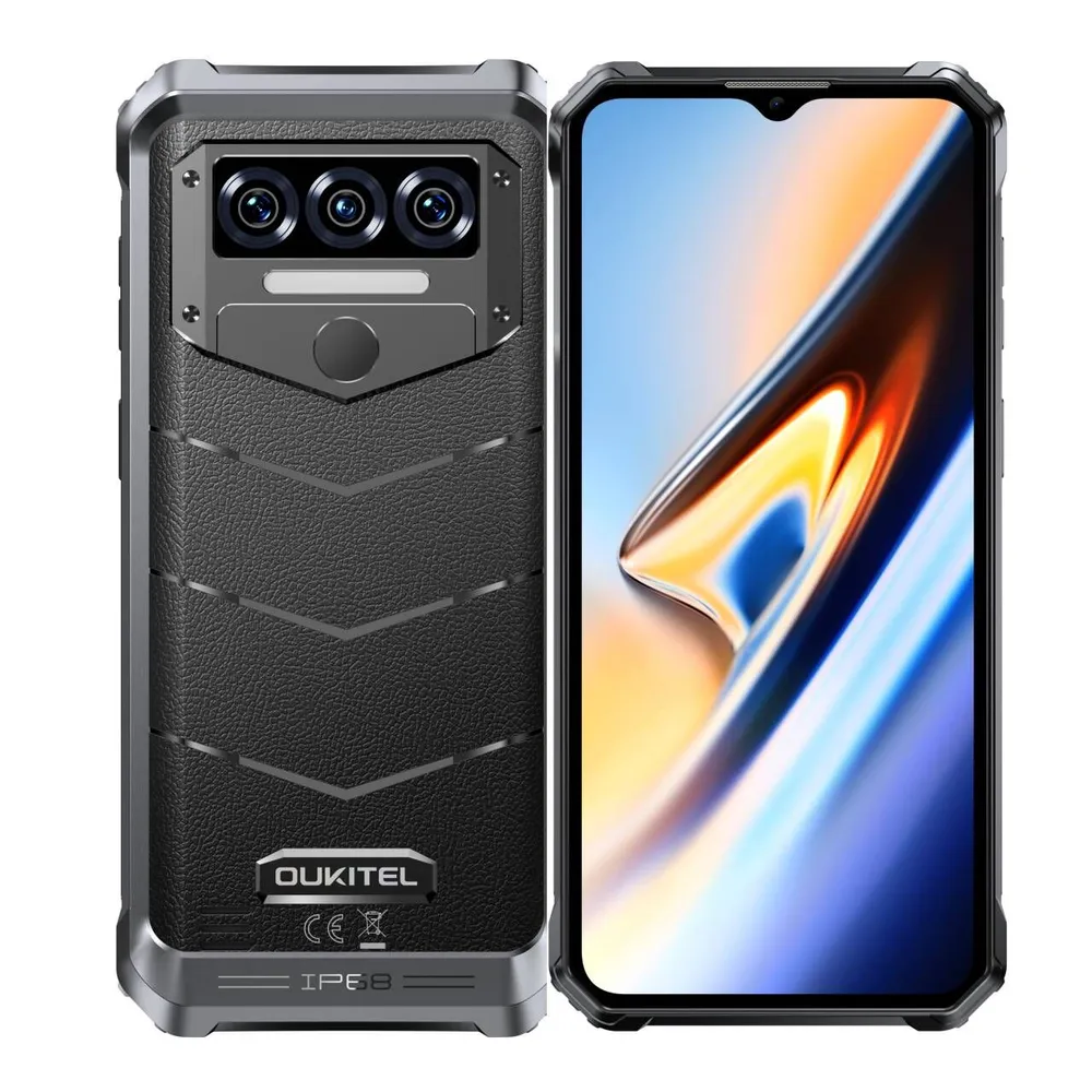  Oukitel WP38 6/256Gb 