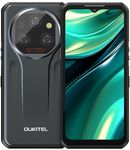  Oukitel WP39 256Gb+6Gb Dual 5G Black