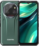  Oukitel WP39 256Gb+6Gb Dual 5G Green