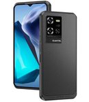  Oukitel WP50 256Gb+4Gb Dual 5G Black