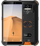  Oukitel WP5 32Gb+4Gb Dual LTE Black Orange