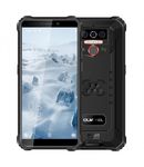  Oukitel WP5 32Gb+4Gb Dual LTE Black Red