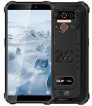  Oukitel WP5 32Gb+4Gb Dual LTE Black ()