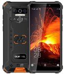  Oukitel WP5 Pro 64Gb+4Gb Dual 4G Black Orange