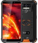  Oukitel WP5 Pro 64Gb+4Gb Dual LTE Black/Orange ()