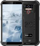  Oukitel WP5 Pro 64Gb+4Gb Dual LTE Black/Red ()