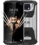  Oukitel WP6 128Gb+6Gb Dual LTE Black