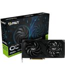  Palit GeForce RTX 4070 Dual 12Gb OC NED4070S19K9-1047D EAC