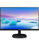  Philips 243V7QSB 23.8 Black ()