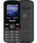 Купить Philips Xenium E111 Black (РСТ)