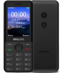 Купить Philips Xenium E172 Black (РСТ)