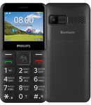  Philips Xenium E207 Black ()