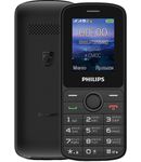  Philips Xenium E2101 Black ()