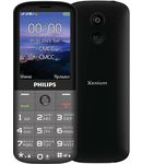  Philips Xenium E227 Gray Dark ()