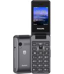  Philips Xenium E2601 Grey ()