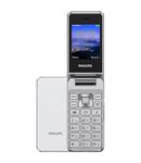 Купить Philips Xenium E2601 Silver (РСТ)