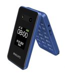  Philips Xenium E2602 Blue ()