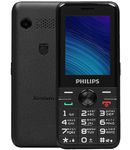 Купить Philips Xenium Е6500 Black (РСТ)