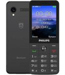  Philips Xenium E6808 Black ()