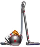 ������ Dyson Big Ball Multifloor 2 Iron Yellow (EU)