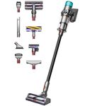 ������ Dyson V15 Detect Absolute (SV47) Total Clean Nickel/Black