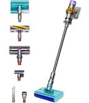 ������ Dyson V15S Detect Submarine (SV47) Yellow/Nickel EU