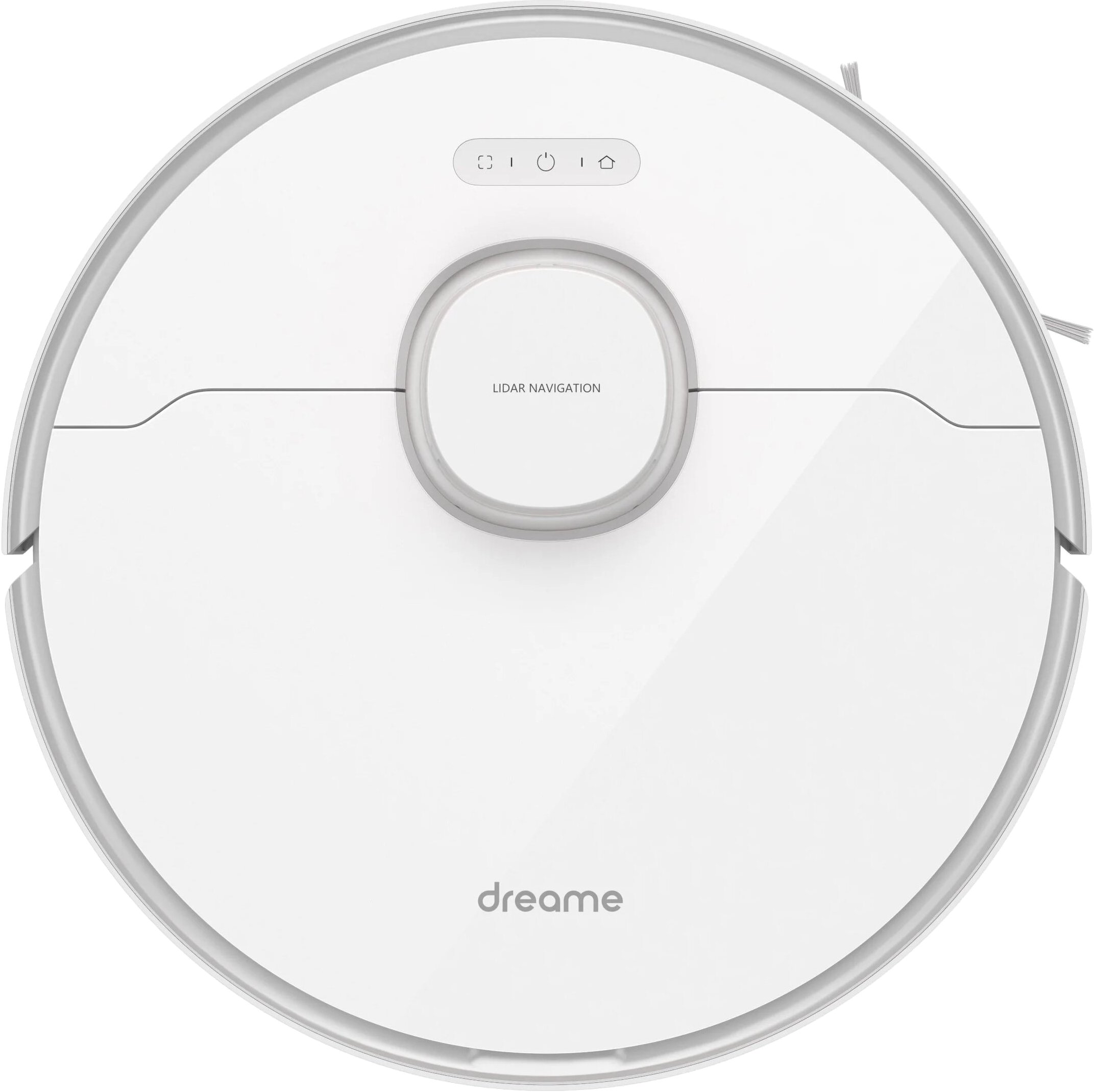  Xiaomi Dreame L10 Pro White (Global)