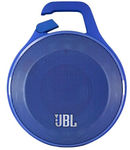 Купить Акустическая система JBL Clip+, синяя