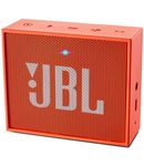 Купить Акустическая система JBL Go, оранжевая