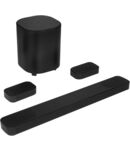 ������ JBL BAR 1000 MK2 Black (������)