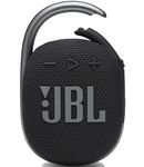  JBL Clip 4 Black