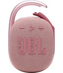 ������ JBL Clip 4 Pink