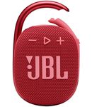 ������ JBL Clip 4 Red