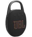  JBL Clip 5 Black