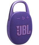  JBL Clip 5 Purple