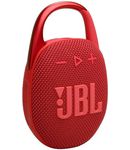  JBL Clip 5 Red