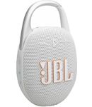  JBL Clip 5 White
