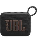 ������ JBL GO 4 Black (������)
