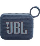 ������ JBL GO 4 Blue (�����)